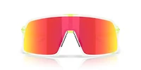 Oakley Men's Sutro (low Bridge Fit) Neon Pop Collection Sunglasses