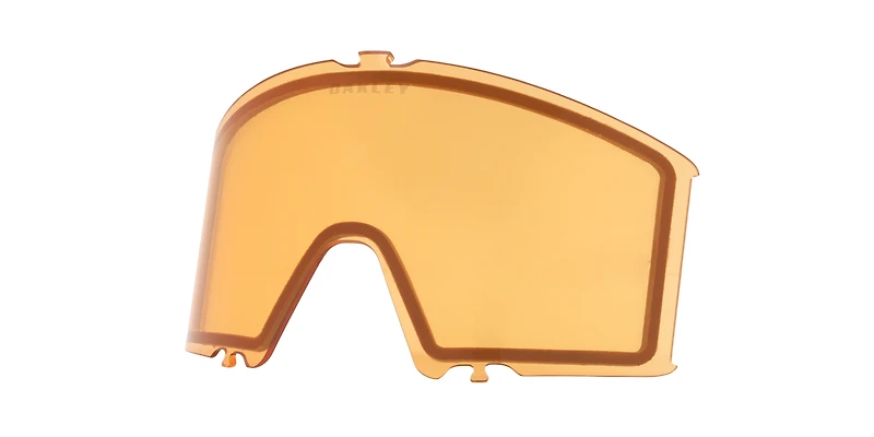 Oakley Men's Target Line Replacement Lenses