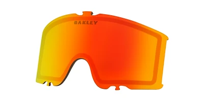 Oakley Men's Target Line S Replacement Lenses