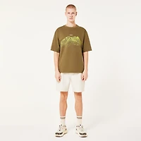 Oakley Men's Wired Mtn Scape Tee Size: