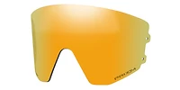 Oakley Men's Flow Scape™ (low Bridge Fit) Replacement Lenses