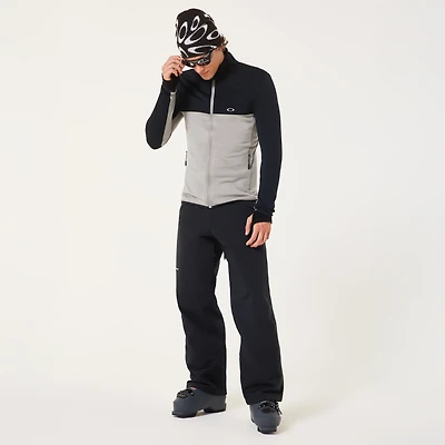 Oakley Men's Canopy Full Zip Sweatshirt Size: