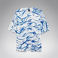 Oakley Men's All Wave Sun Tee Size: Xl