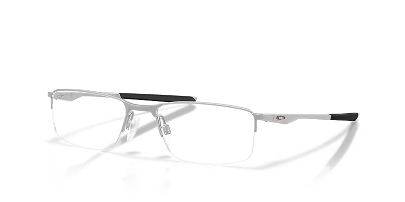 Oakley Men's Socket 5.5 Alloy Collection Eyeglasses