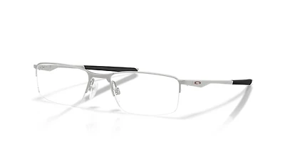 Oakley Men's Socket 5.5 Alloy Collection Eyeglasses