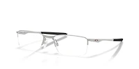 Oakley Men's Socket 5.5 Alloy Collection Eyeglasses