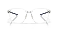 Oakley Men's Slender Eyeglasses