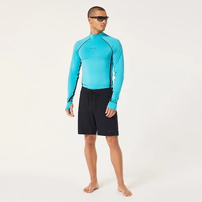Oakley Men's Performance Ls Rashguard Size: