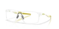 Oakley Men's Bat Flip Limitless Collection Eyeglasses