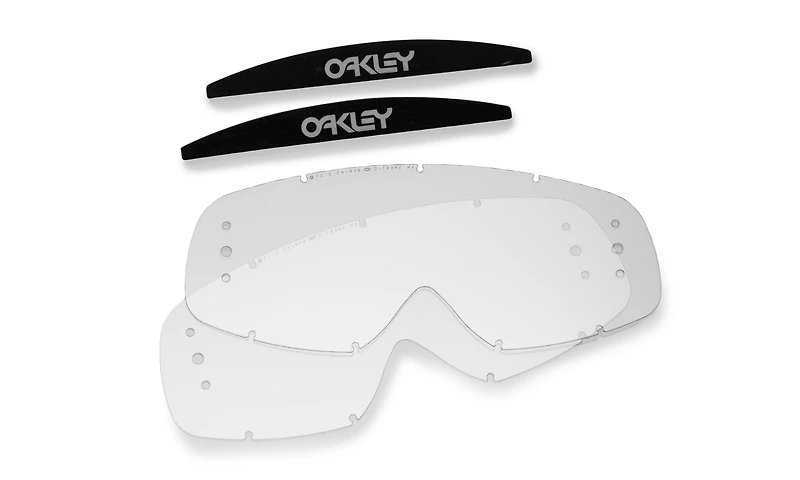 Oakley Men's O-frame® Mx Roll-off Accessory Kit