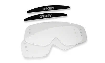 Oakley Men's O-frame® Mx Roll-off Accessory Kit