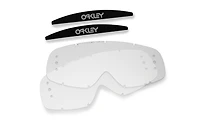 Oakley Men's O-frame® Mx Roll-off Accessory Kit