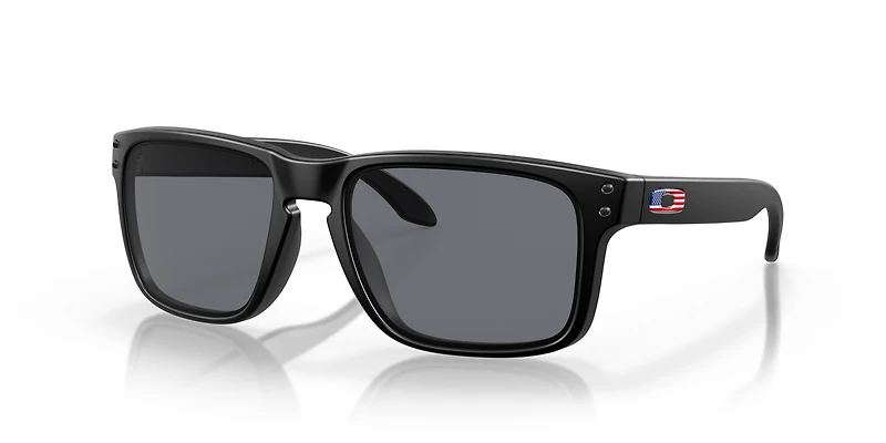 Oakley Men's Standard Issue Holbrook™ Usa Flag Collection Sunglasses