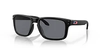 Oakley Men's Standard Issue Holbrook™ Usa Flag Collection Sunglasses