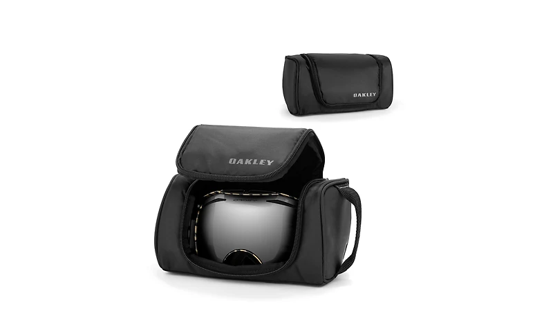 Oakley Men's Universal Soft Goggles Case
