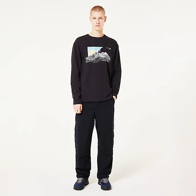 Oakley Men's Allday Cargo Pant Size: