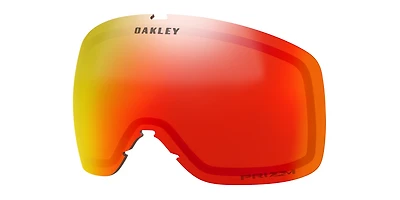 Oakley Men's Flight Tracker Replacement Lenses