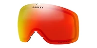 Oakley Men's Flight Tracker Replacement Lenses
