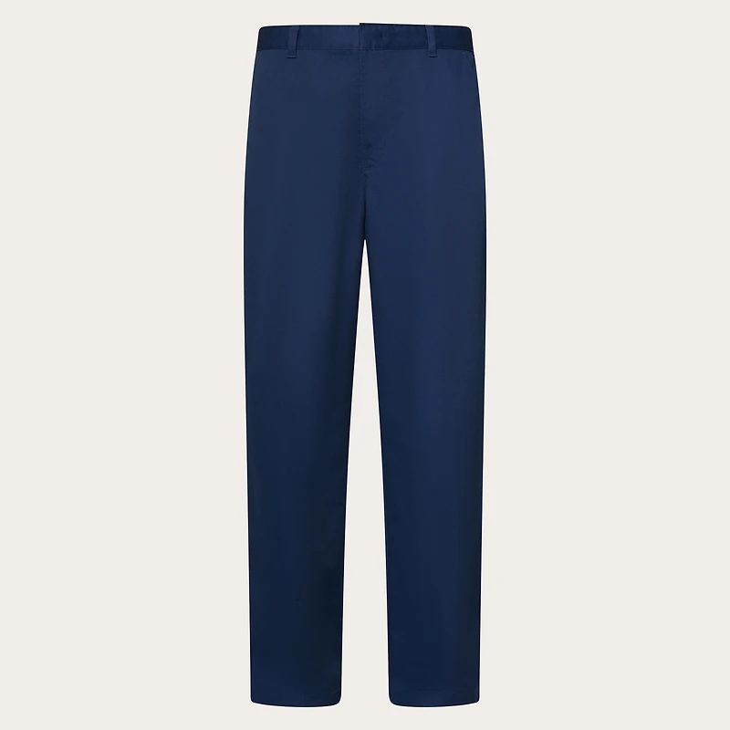 Oakley Men's Allday Wide Leg Chino Pant Size: