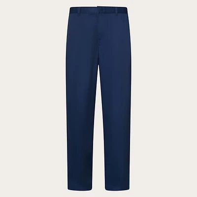 Oakley Men's Allday Wide Leg Chino Pant Size: