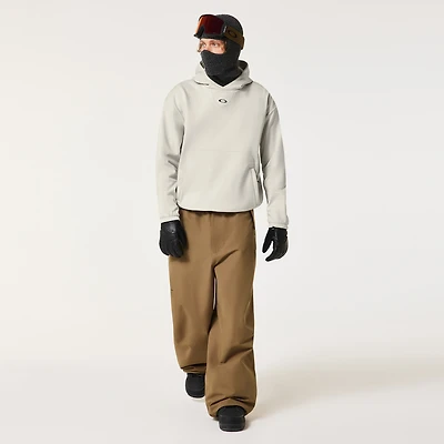 Oakley Men's Solar Rail Softshell Hoodie Size: