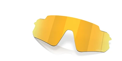 Oakley Men's Stunt Devil (low Bridge Fit) Replacement Lenses