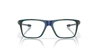 Oakley Men's Bunt (youth Fit) Eyeglasses