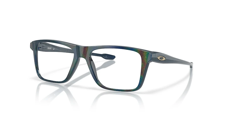 Oakley Men's Bunt (youth Fit) Polaris Collection Eyeglasses