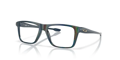 Oakley Men's Bunt (youth Fit) Polaris Collection Eyeglasses
