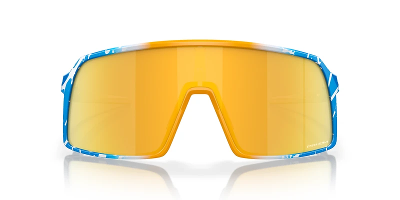 Oakley Men's Sutro Player's Selection Sunglasses
