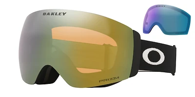 Oakley Men's Flight Deck™ Pro M Snow Goggles