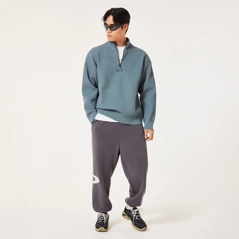 Oakley Men's New Retro Sweater 1.0 Size: