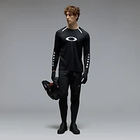 Oakley Men's Maven Scrub Elite Ls Jersey Size: