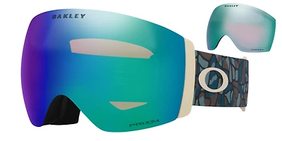 Oakley Men's Flight Deck™ Pro Snow Goggles