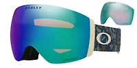 Oakley Men's Flight Deck™ Pro Snow Goggles