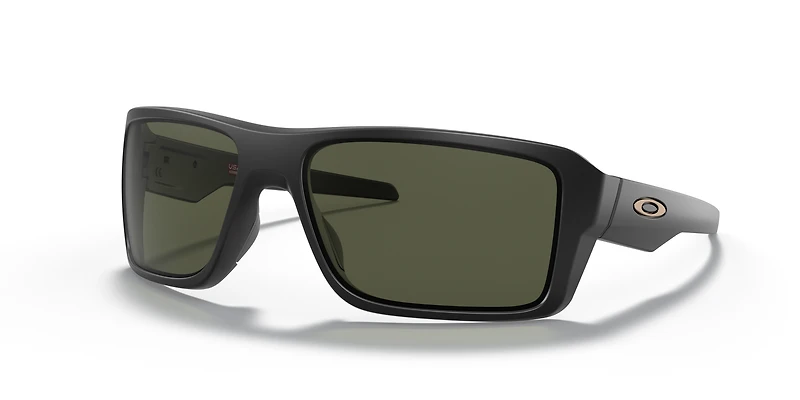 Oakley Men's Double Edge Sunglasses