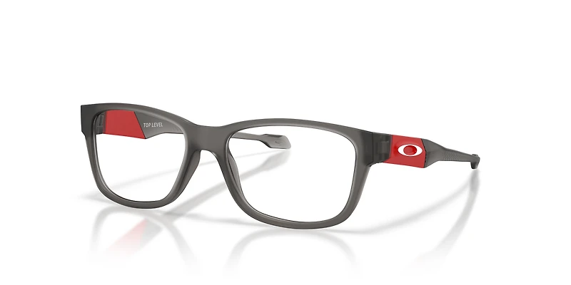 Oakley Men's Top Level (youth Fit) Eyeglasses