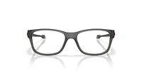 Oakley Men's Top Level (youth Fit) Eyeglasses