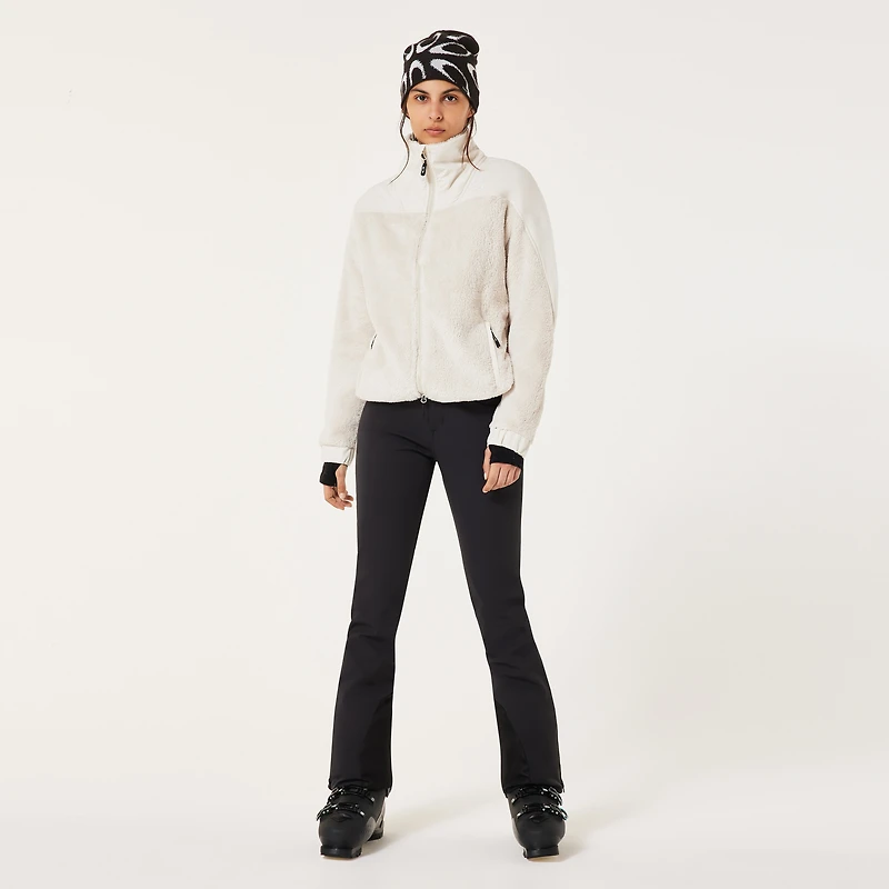 Oakley Women's W. Icicle Softshell Pant Size: