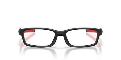 Oakley Men's Crosslink® (low Bridge Fit) Eyeglasses