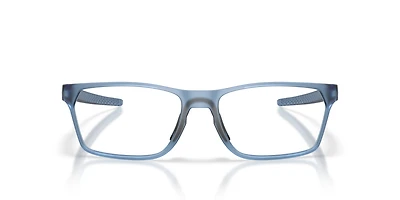 Oakley Men's Hex Jector (low Bridge Fit) Eyeglasses