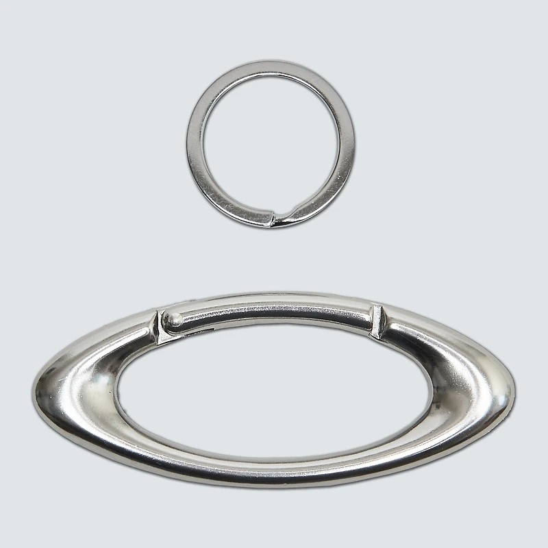 Oakley Men's Essential Icon Carabiner