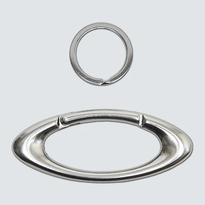 Oakley Men's Essential Icon Carabiner