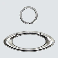 Oakley Men's Essential Icon Carabiner