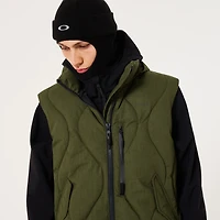 Oakley Men's Baldface Puffer Vest Size: