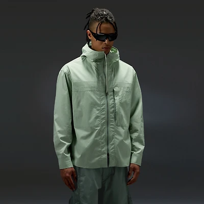 Oakley Men's Reserve Momento Overshirt Size: