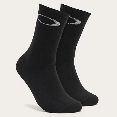 Oakley Men's Ellipse Crew Sock Size: