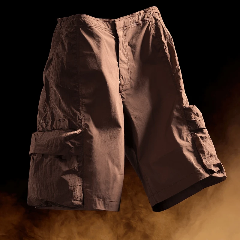 Oakley Men's Jaylen Brown Reserve Momento Chargo Short Size: 34