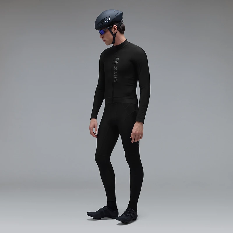 Oakley Men's Endurance Thermal Ls Jersey Size: