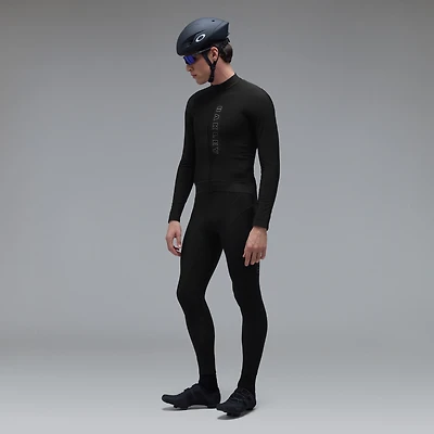 Oakley Men's Endurance Thermal Ls Jersey Size: